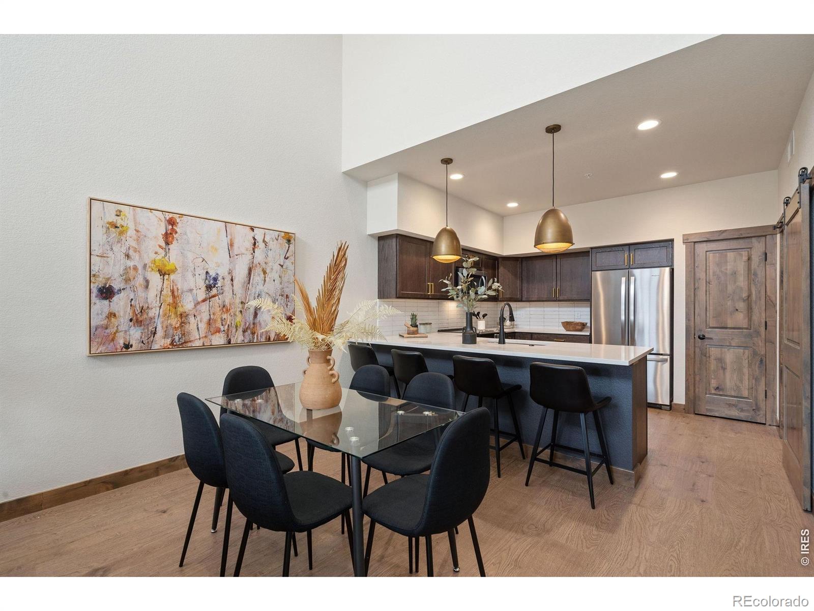 MLS Image #7 for 1707  continental peaks circle,estes park, Colorado