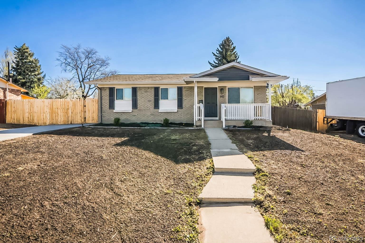 MLS Image #0 for 842 s worchester street,aurora, Colorado