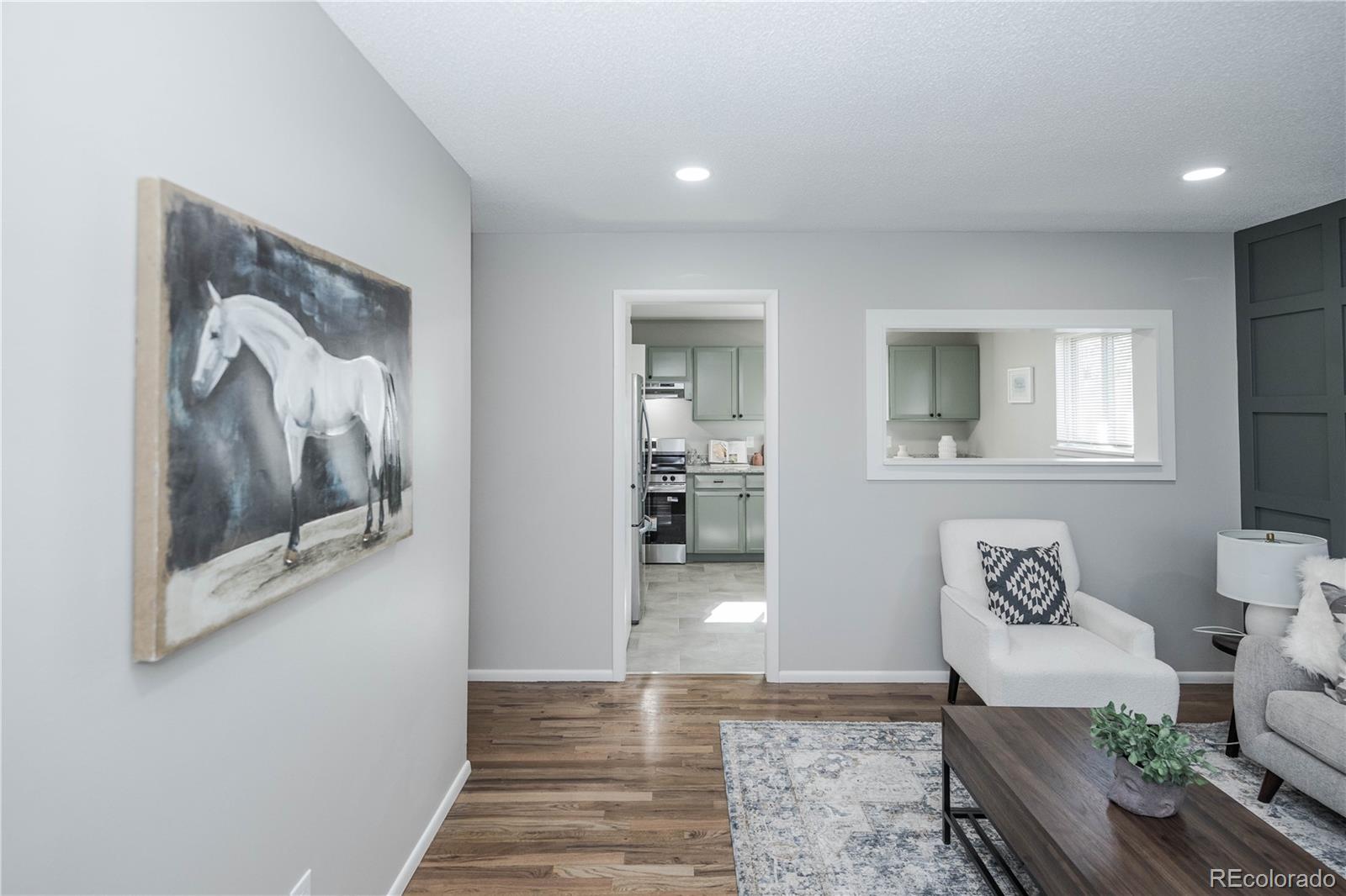 MLS Image #1 for 842 s worchester street,aurora, Colorado