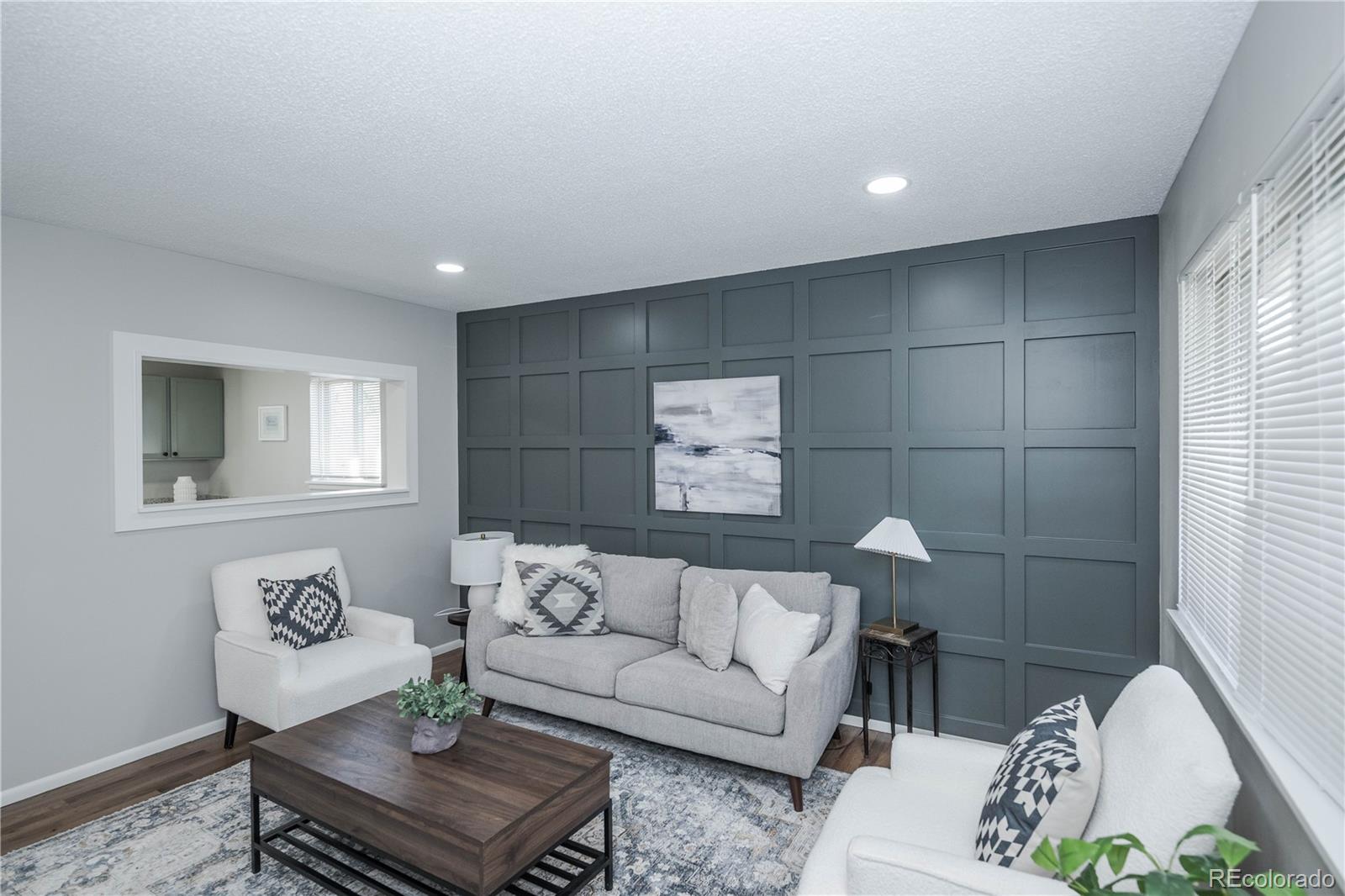 MLS Image #2 for 842 s worchester street,aurora, Colorado