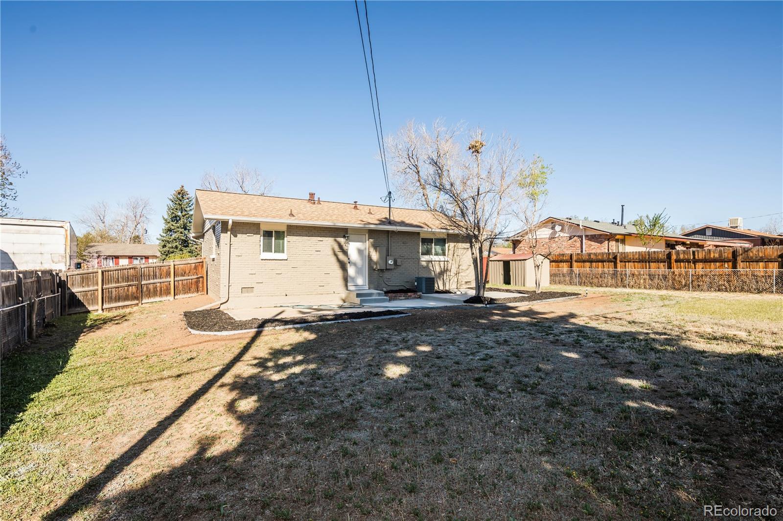 MLS Image #20 for 842 s worchester street,aurora, Colorado
