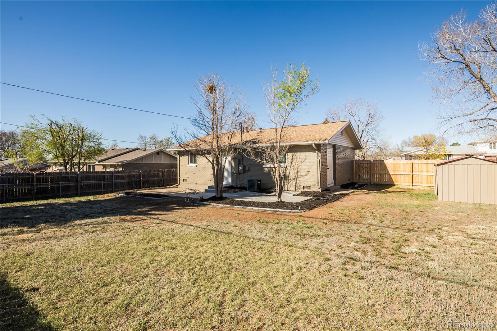 MLS Image #21 for 842 s worchester street,aurora, Colorado
