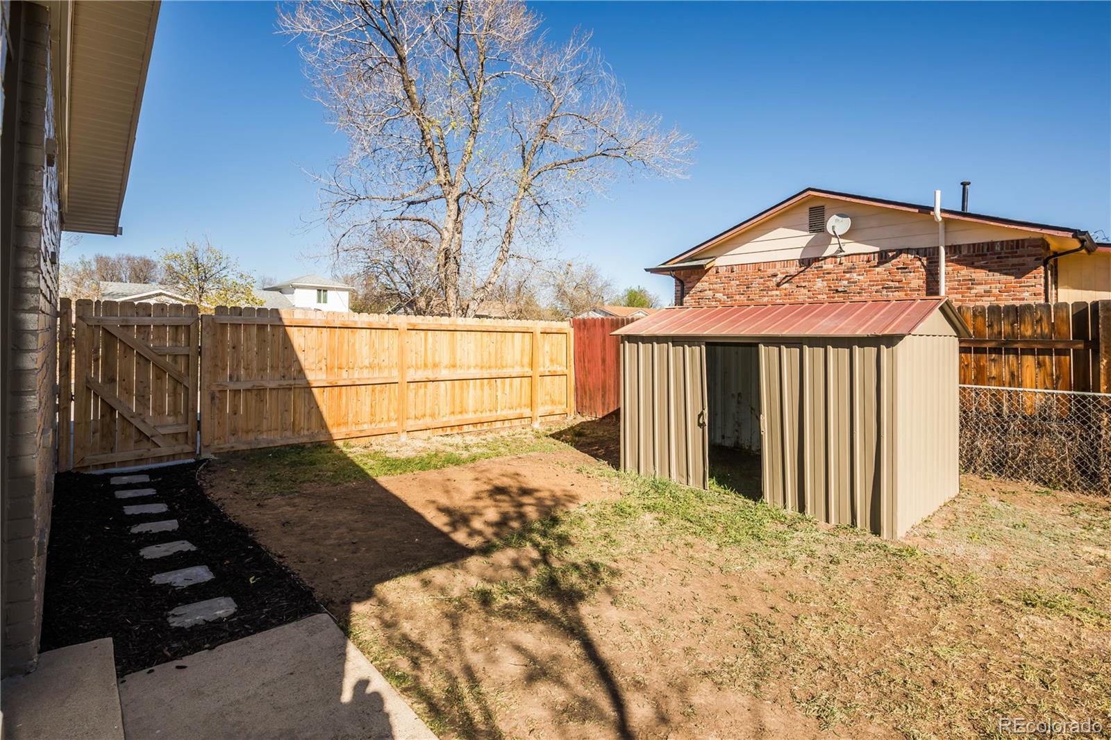 MLS Image #23 for 842 s worchester street,aurora, Colorado