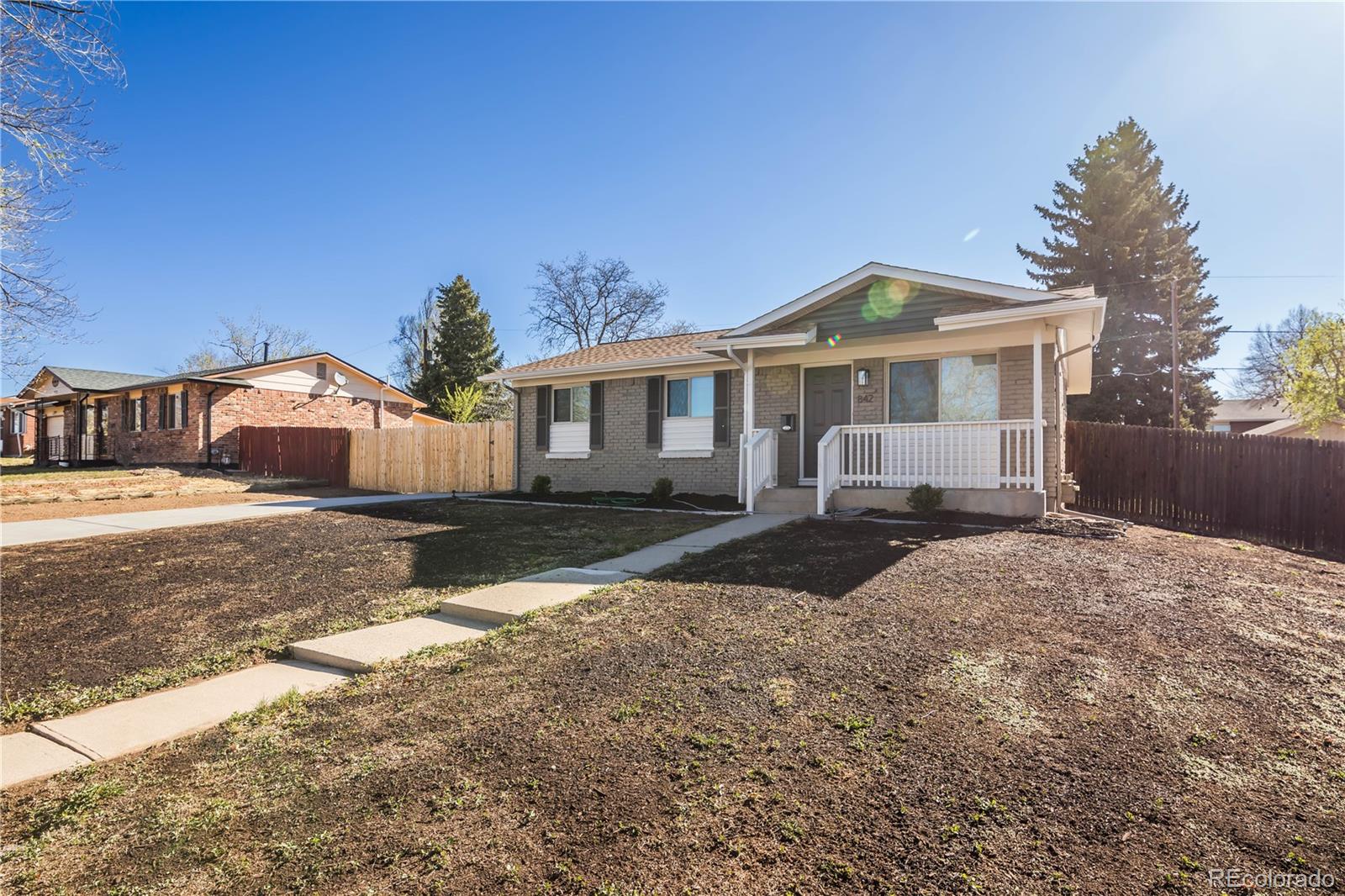 MLS Image #27 for 842 s worchester street,aurora, Colorado