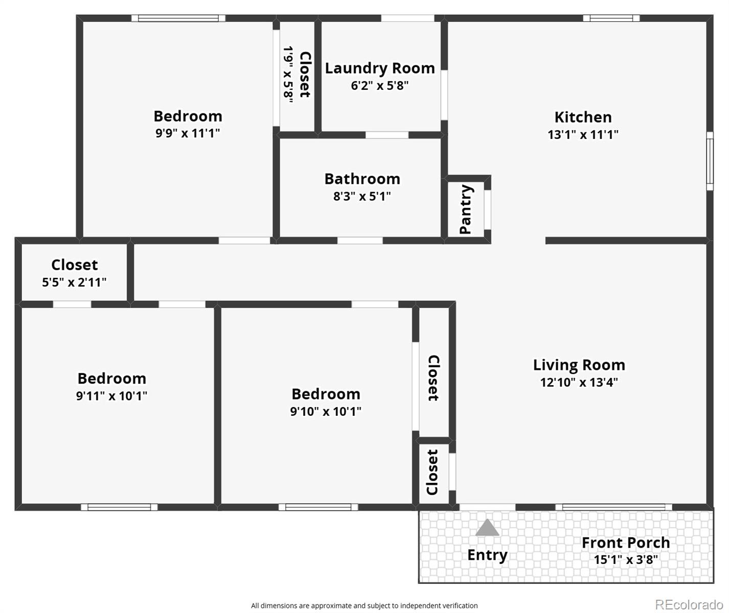 MLS Image #30 for 842 s worchester street,aurora, Colorado