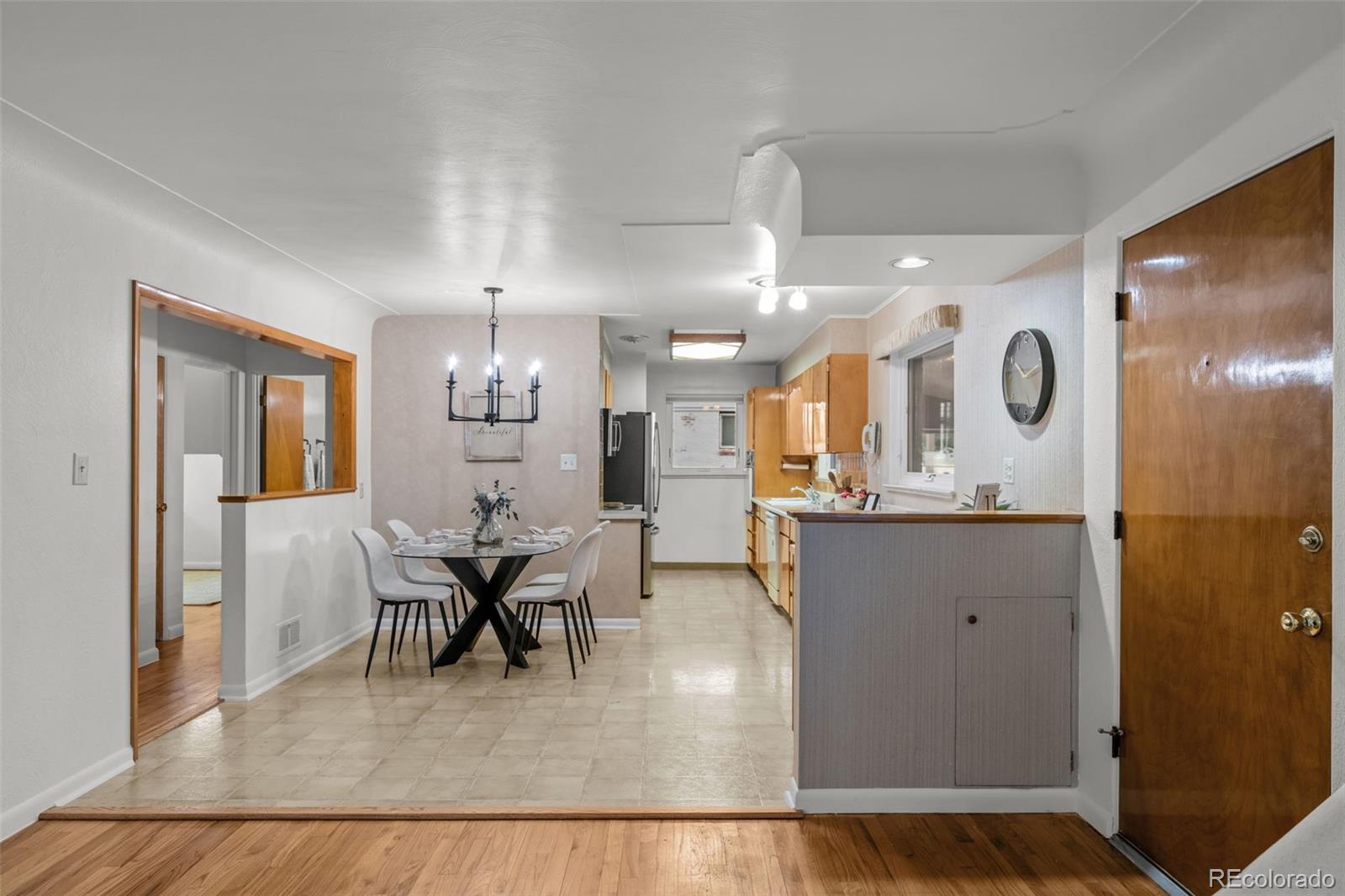 MLS Image #10 for 3230  balsam street,wheat ridge, Colorado