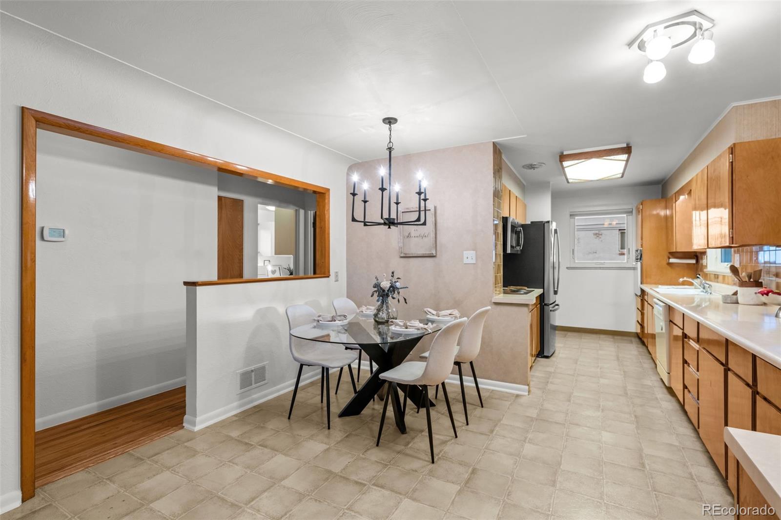 MLS Image #12 for 3230  balsam street,wheat ridge, Colorado