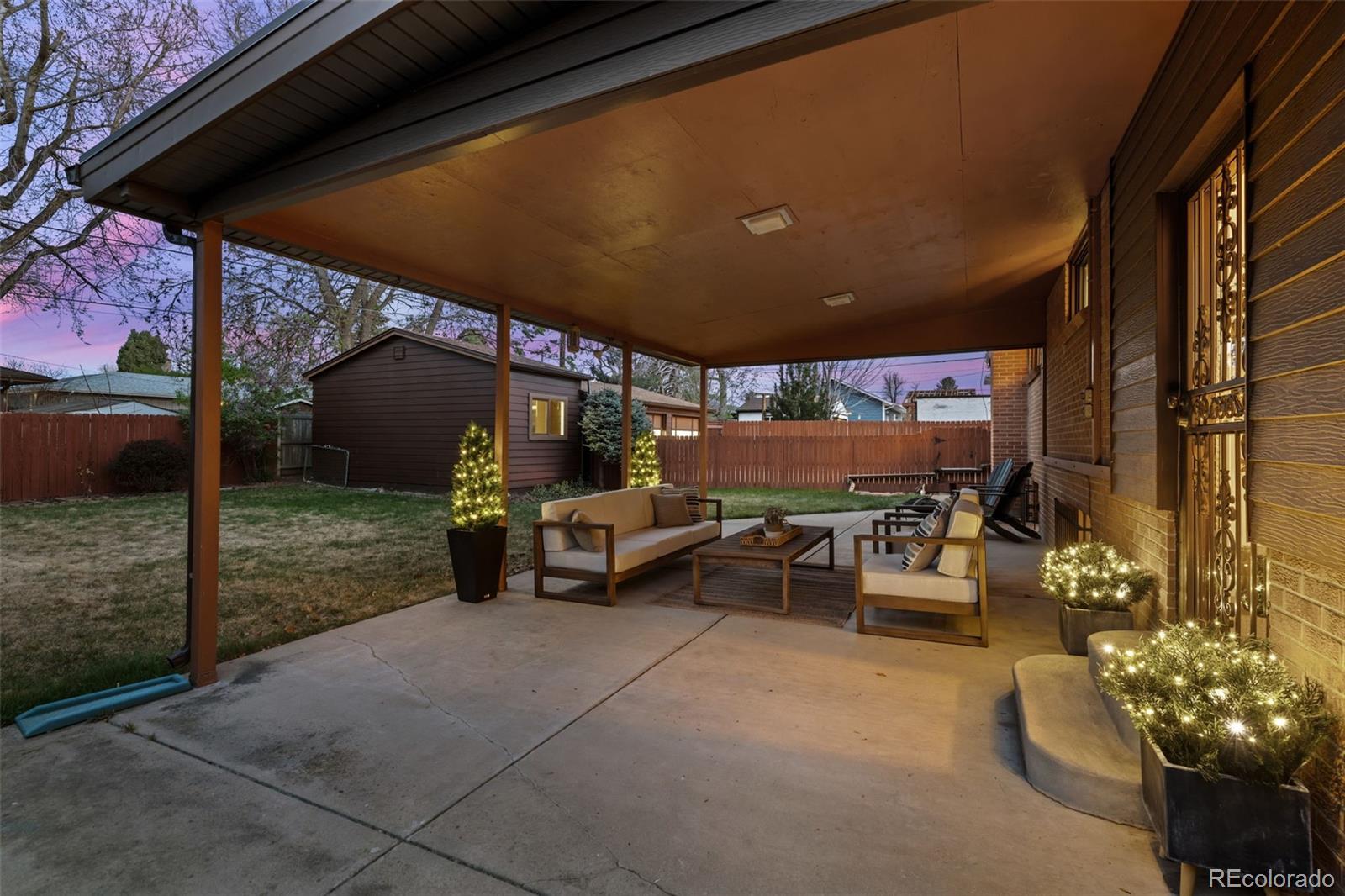 MLS Image #30 for 3230  balsam street,wheat ridge, Colorado