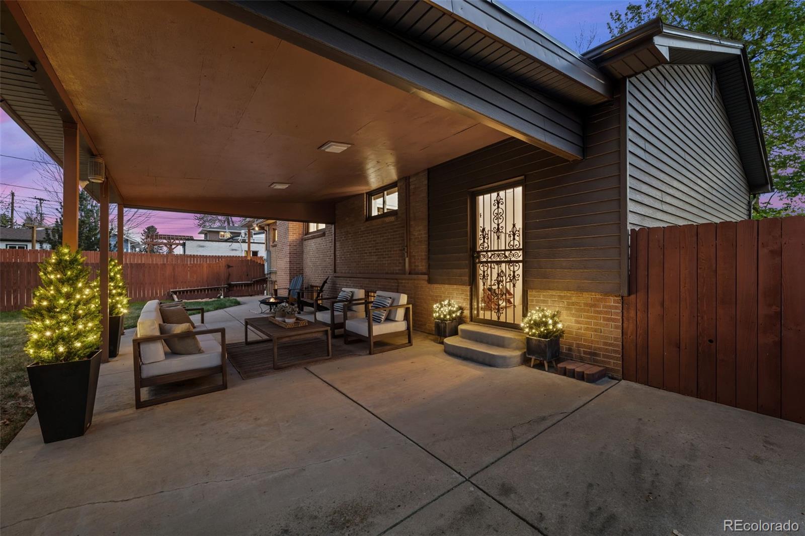 MLS Image #31 for 3230  balsam street,wheat ridge, Colorado