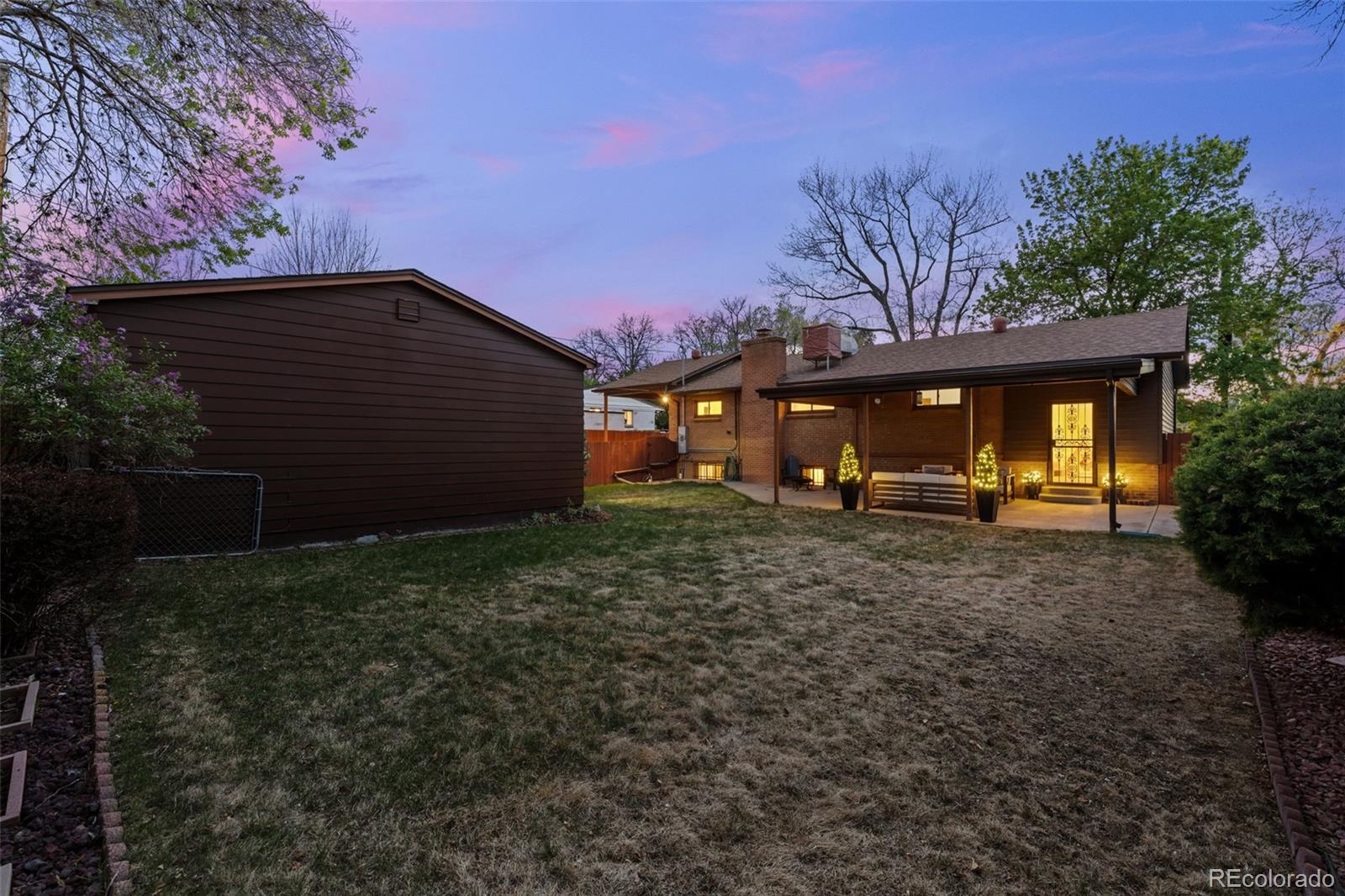 MLS Image #35 for 3230  balsam street,wheat ridge, Colorado