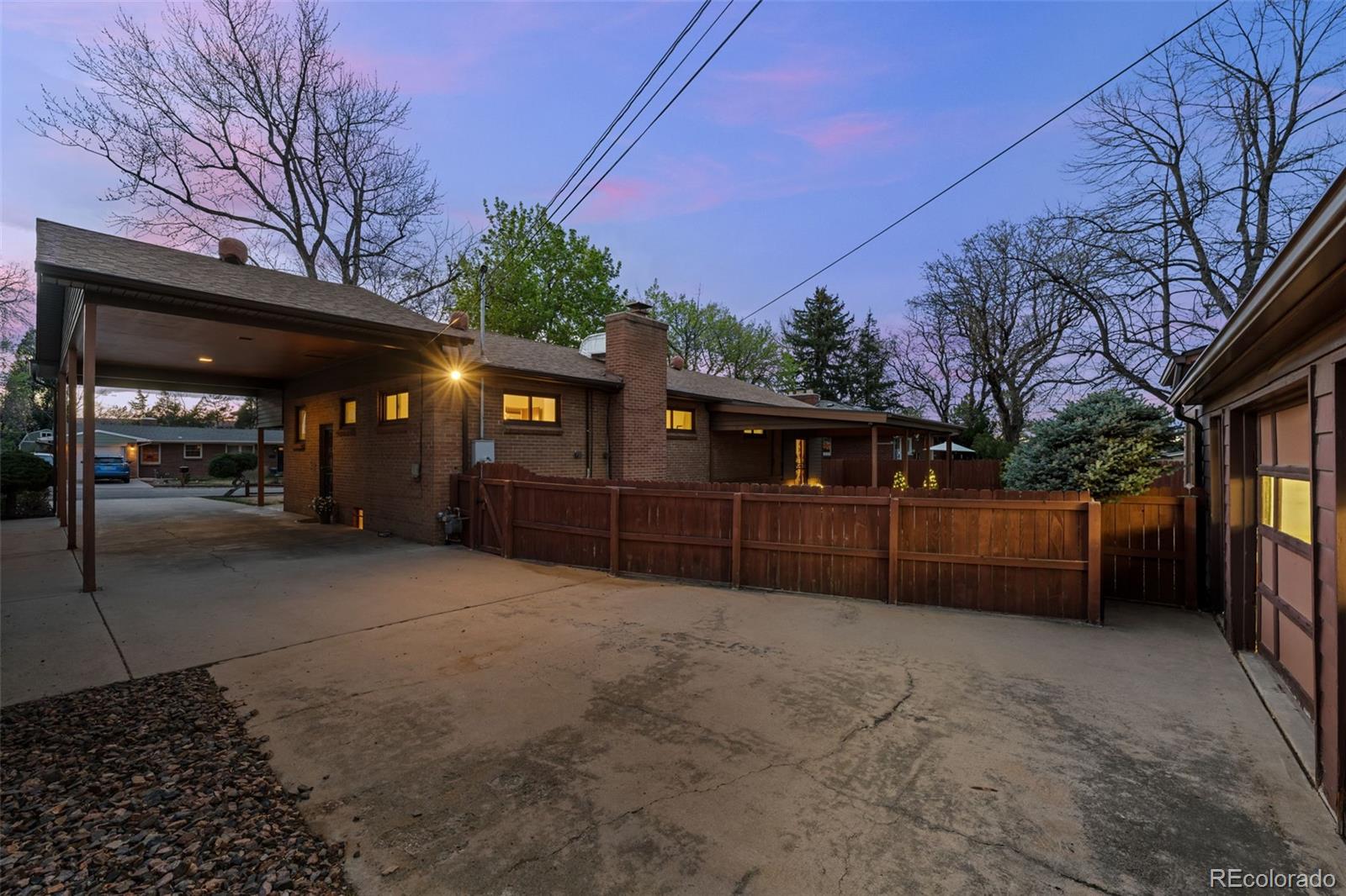 MLS Image #36 for 3230  balsam street,wheat ridge, Colorado