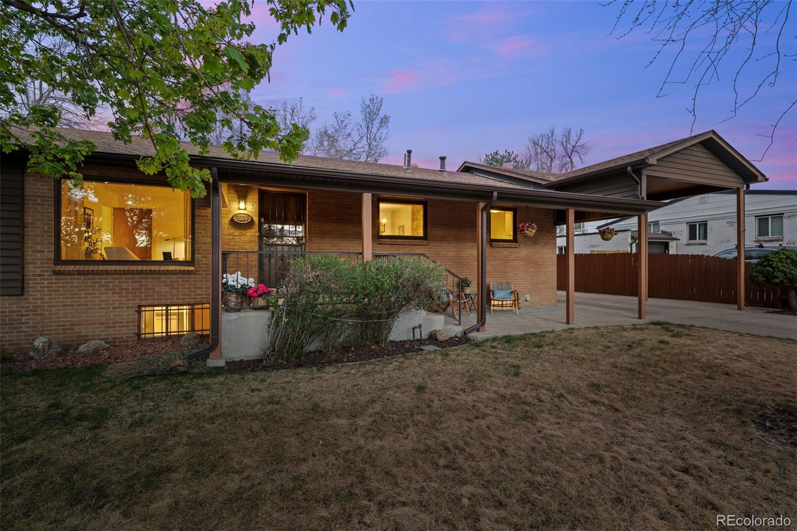 MLS Image #4 for 3230  balsam street,wheat ridge, Colorado