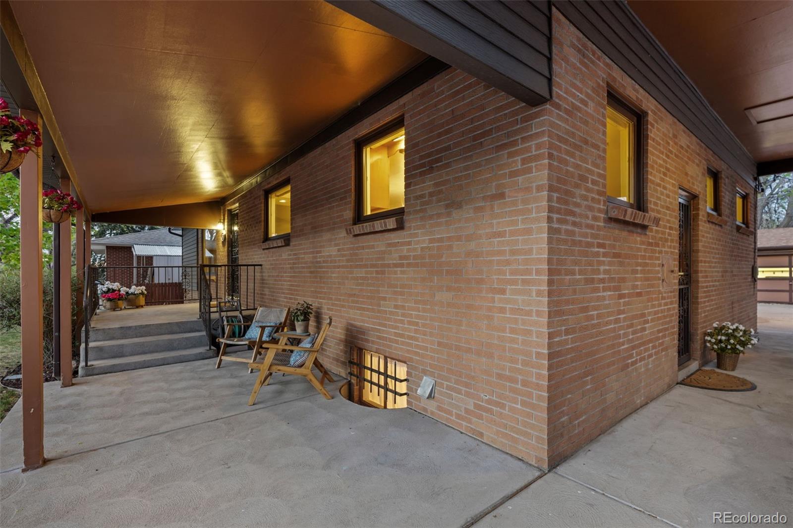 MLS Image #5 for 3230  balsam street,wheat ridge, Colorado
