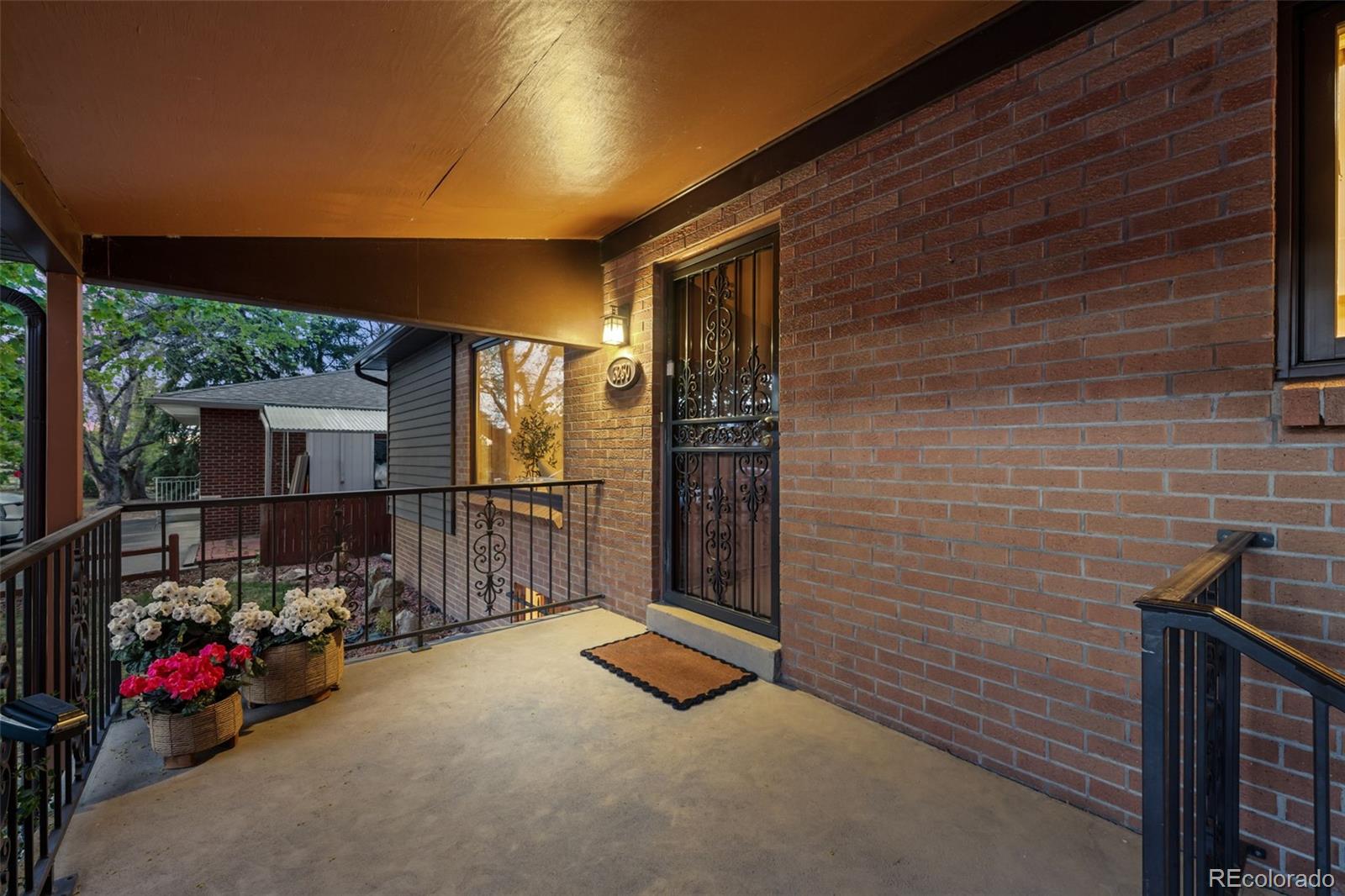 MLS Image #6 for 3230  balsam street,wheat ridge, Colorado
