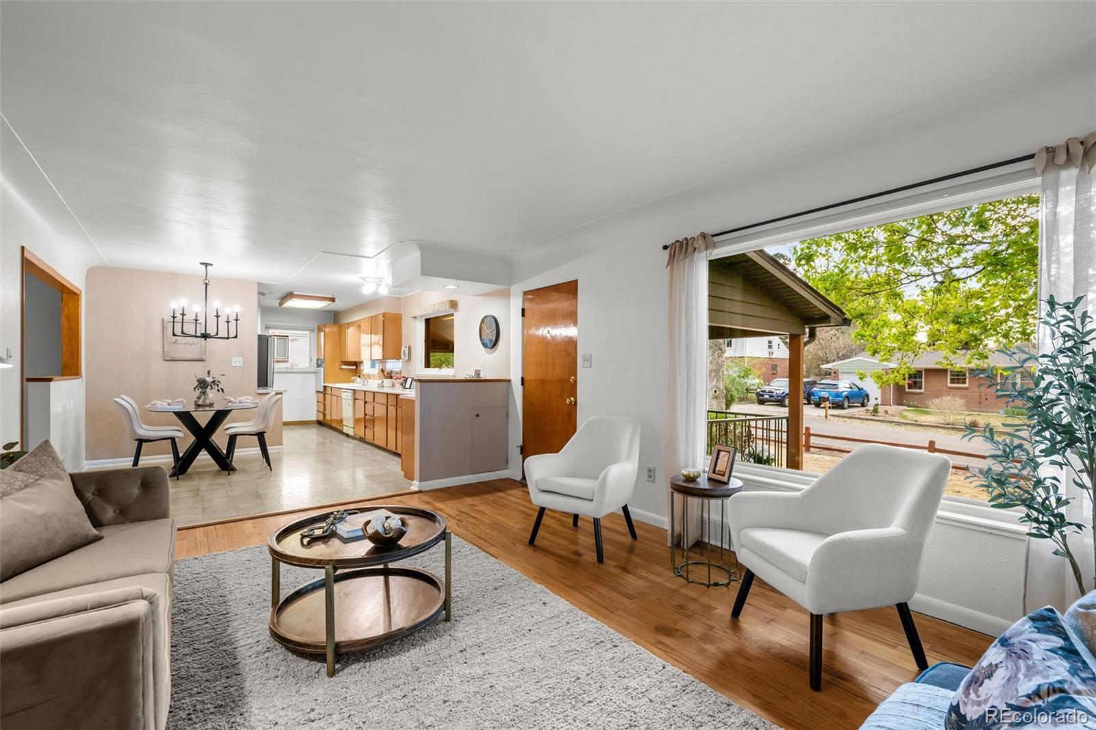 MLS Image #7 for 3230  balsam street,wheat ridge, Colorado