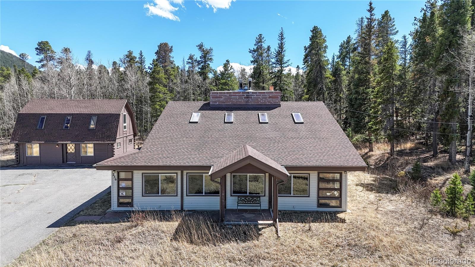 MLS Image #0 for 236  meadowlake drive,black hawk, Colorado