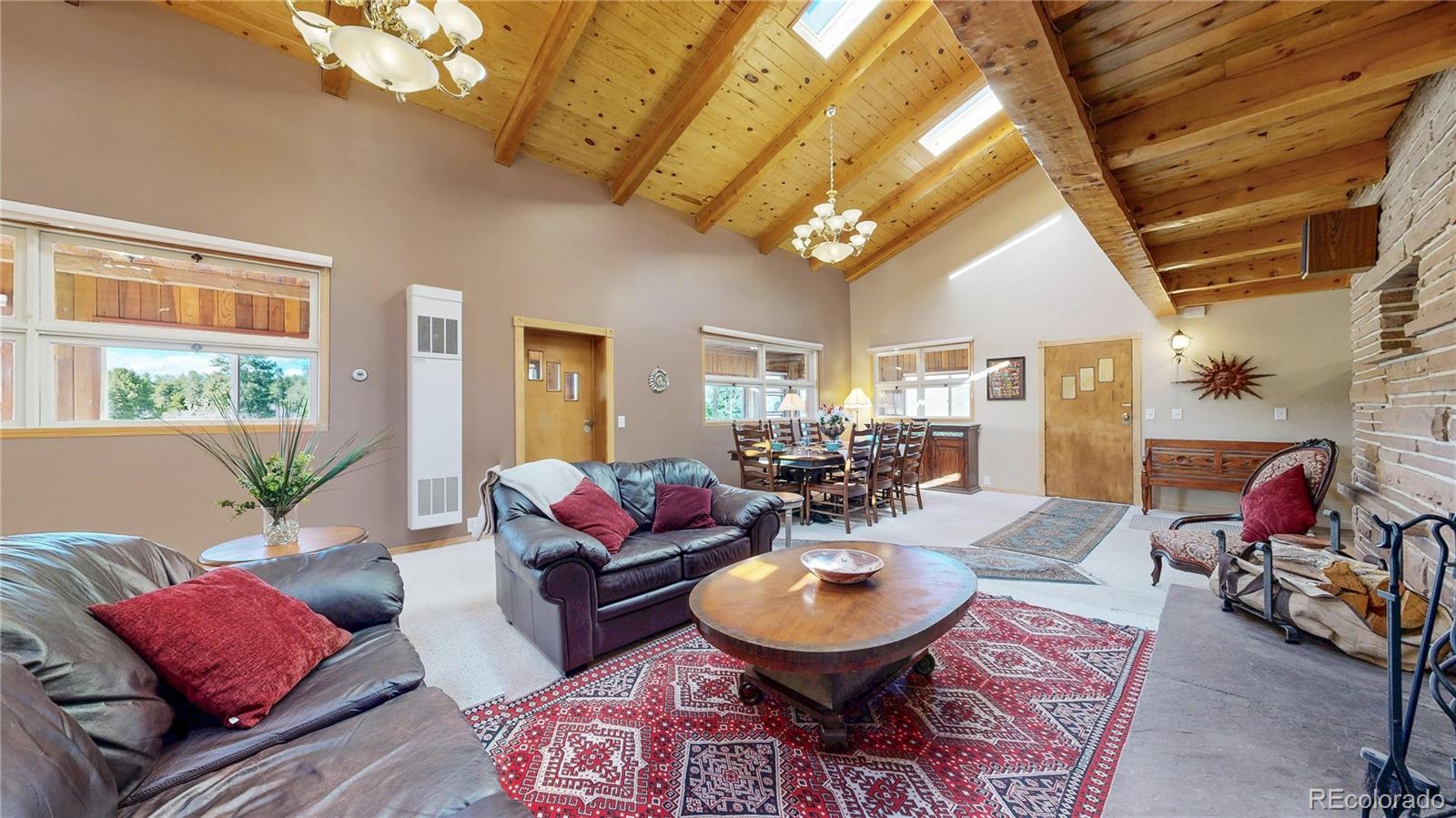 MLS Image #2 for 236  meadowlake drive,black hawk, Colorado