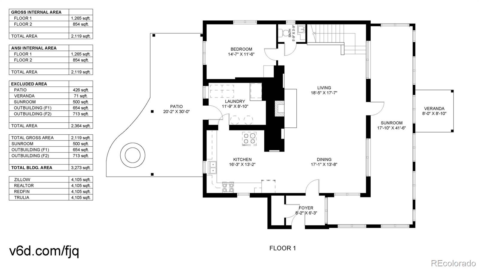 MLS Image #32 for 236  meadowlake drive,black hawk, Colorado