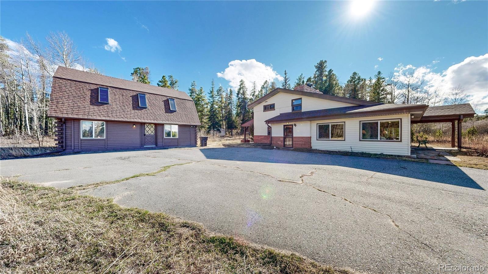 MLS Image #4 for 236  meadowlake drive,black hawk, Colorado