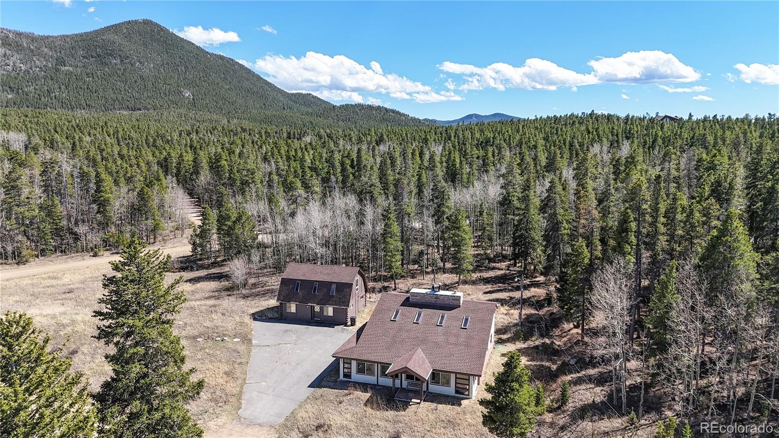 MLS Image #46 for 236  meadowlake drive,black hawk, Colorado