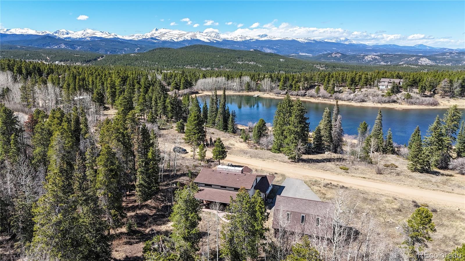 MLS Image #48 for 236  meadowlake drive,black hawk, Colorado