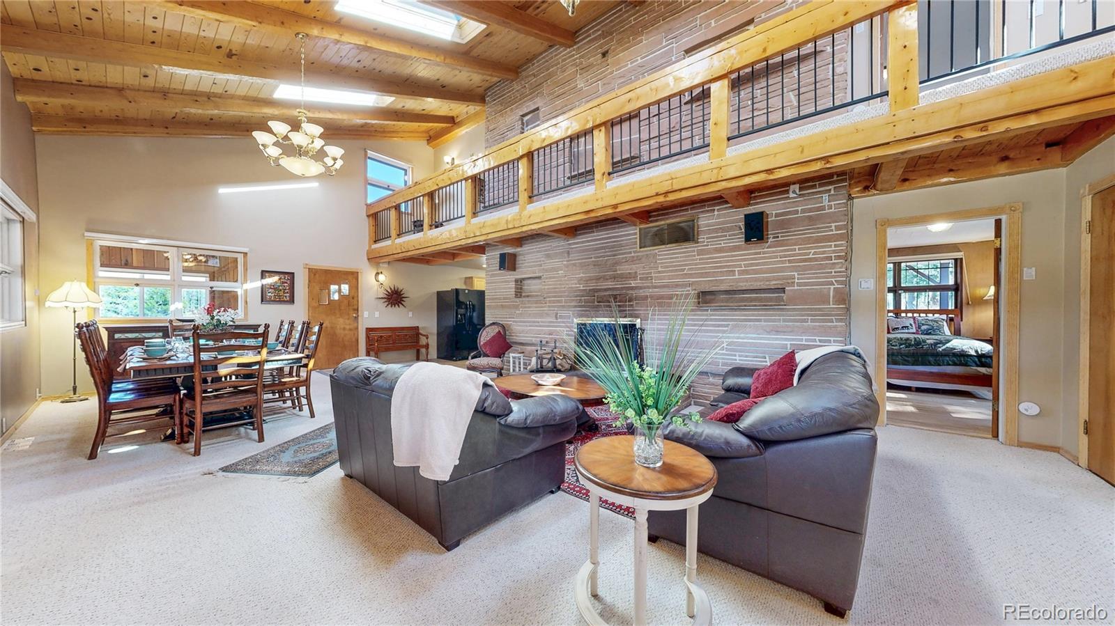 MLS Image #5 for 236  meadowlake drive,black hawk, Colorado