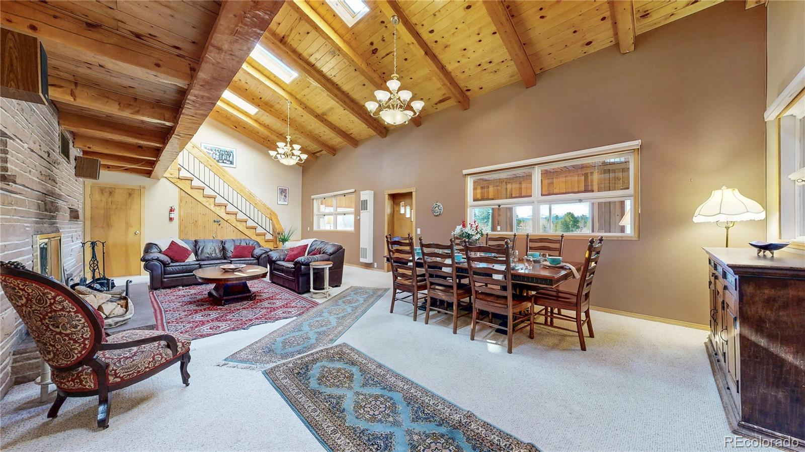 MLS Image #6 for 236  meadowlake drive,black hawk, Colorado