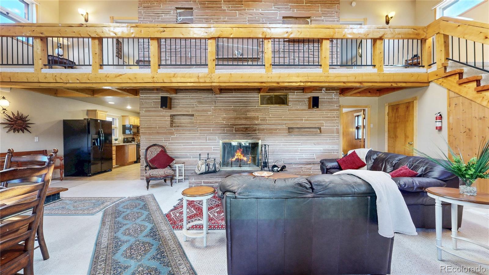 MLS Image #7 for 236  meadowlake drive,black hawk, Colorado