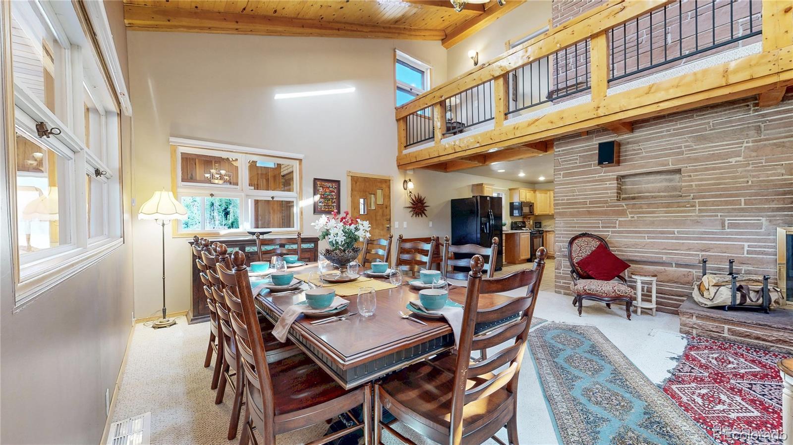 MLS Image #8 for 236  meadowlake drive,black hawk, Colorado