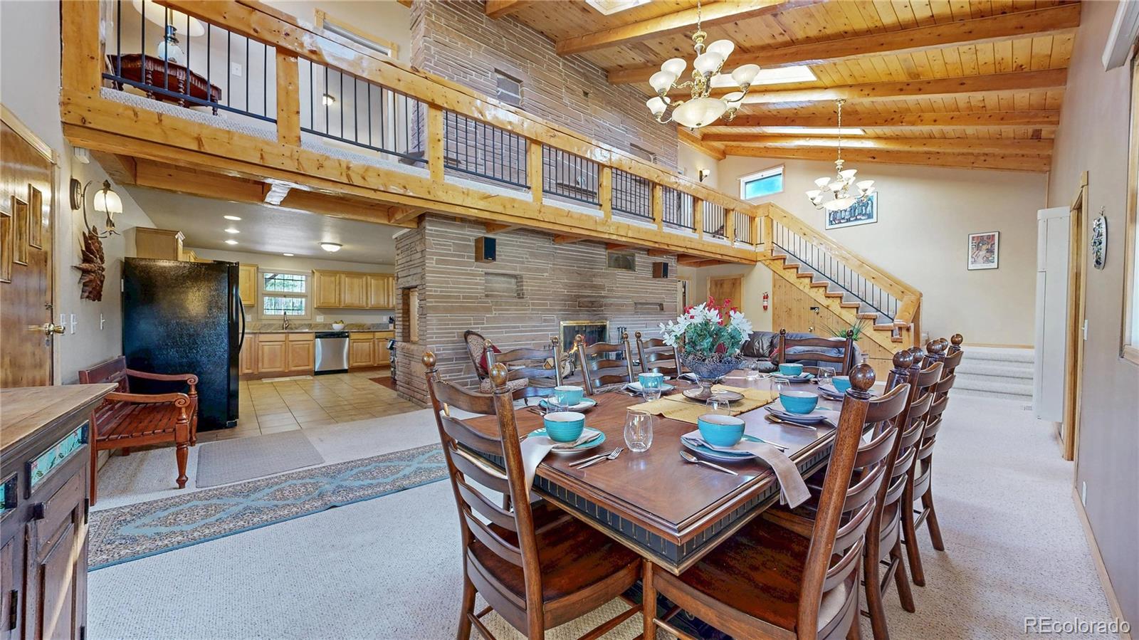 MLS Image #9 for 236  meadowlake drive,black hawk, Colorado