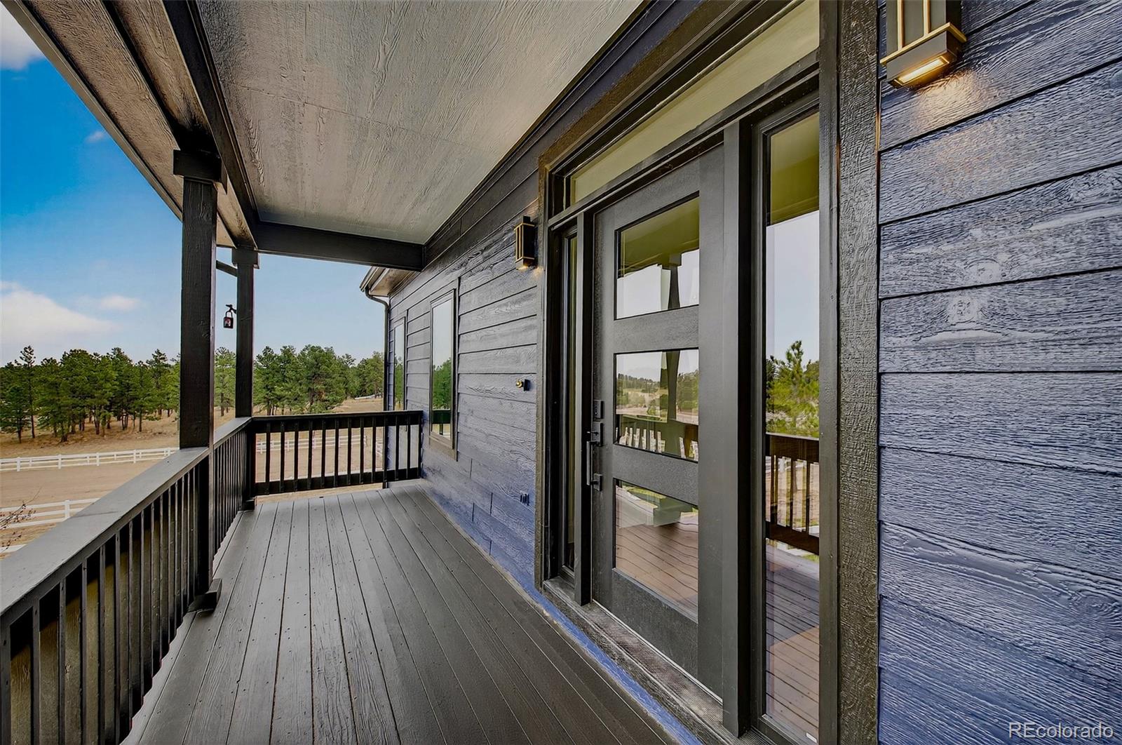 MLS Image #2 for 4990  black fox circle,elizabeth, Colorado