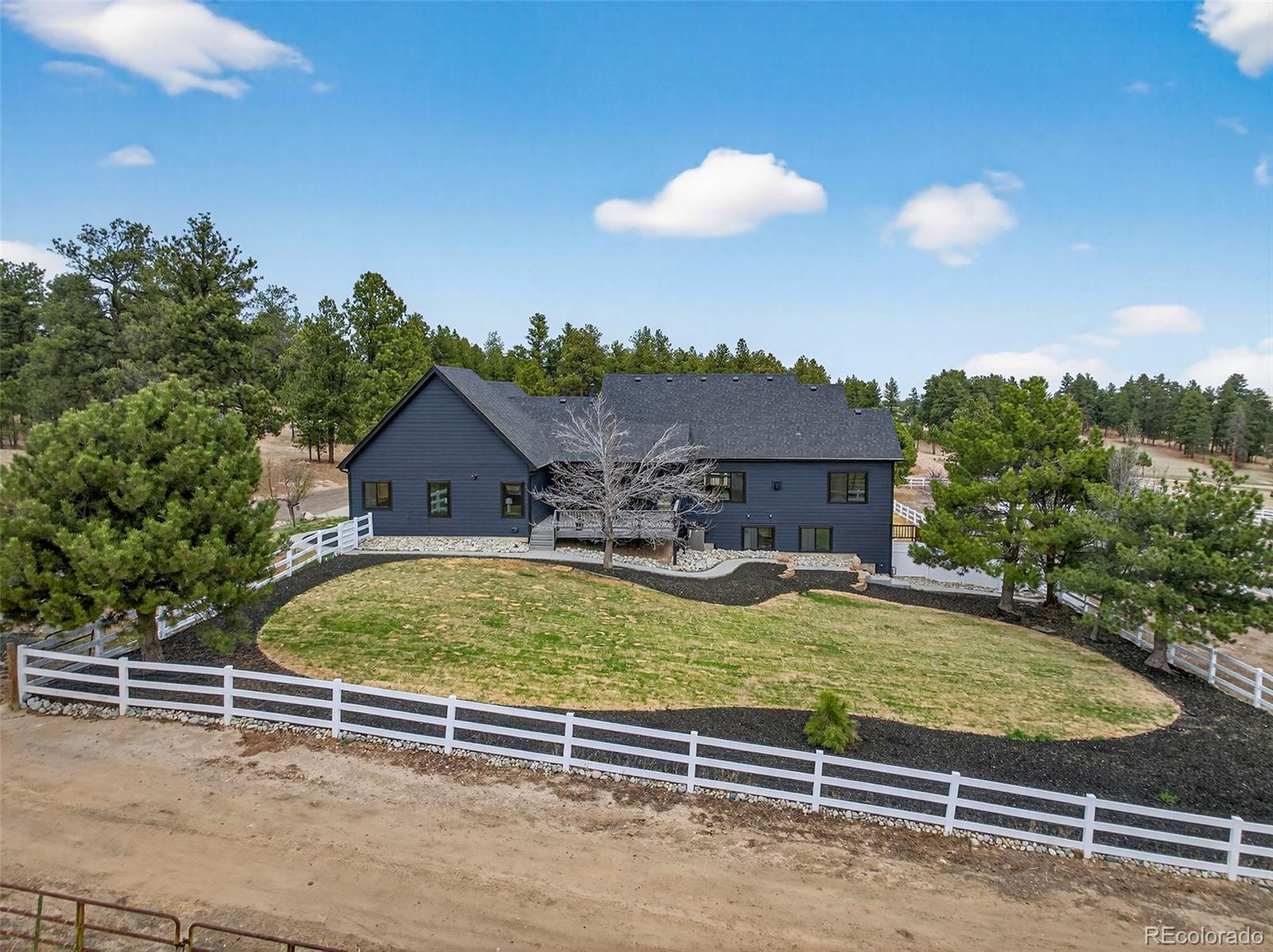 MLS Image #42 for 4990  black fox circle,elizabeth, Colorado