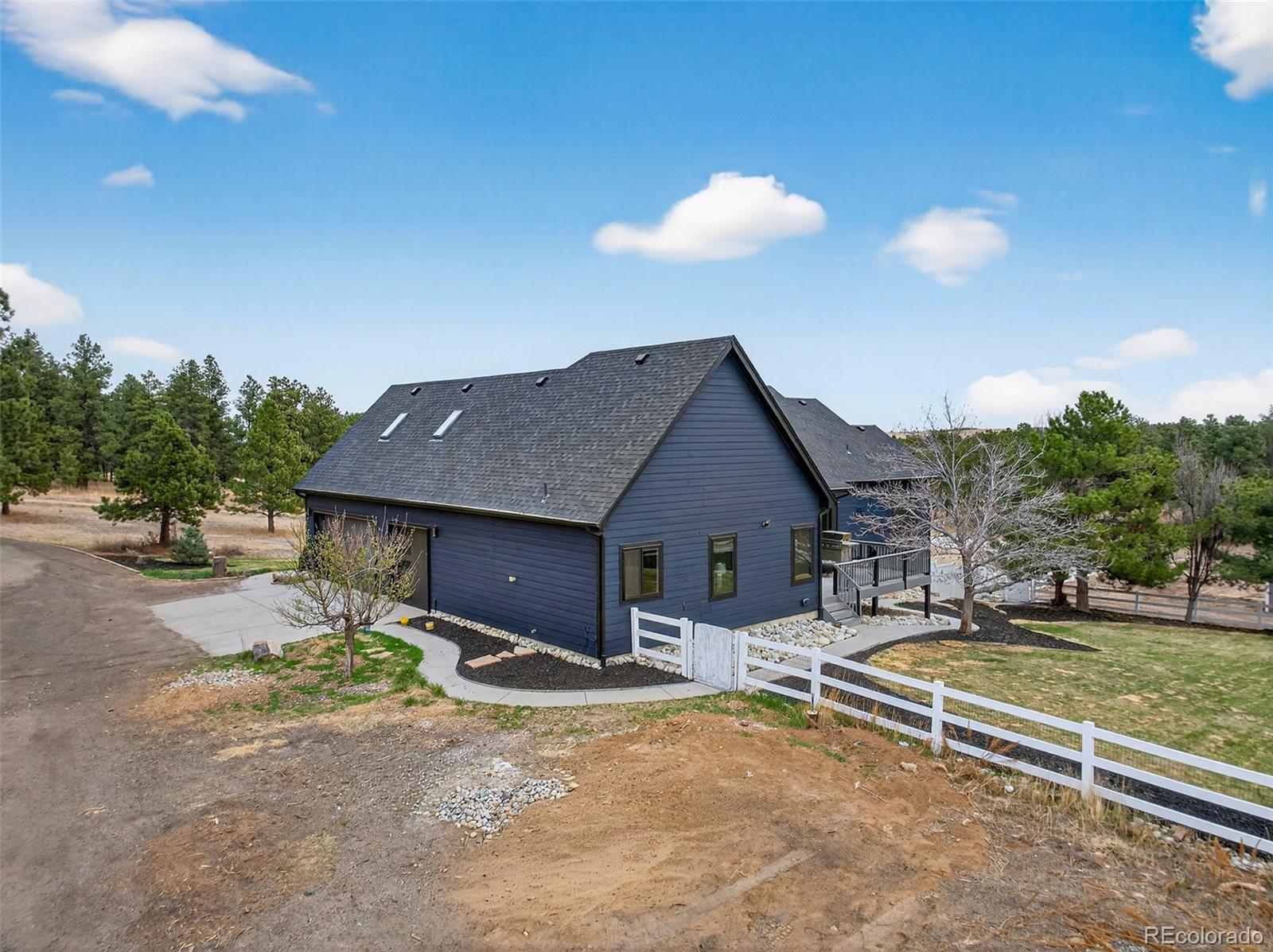 MLS Image #45 for 4990  black fox circle,elizabeth, Colorado