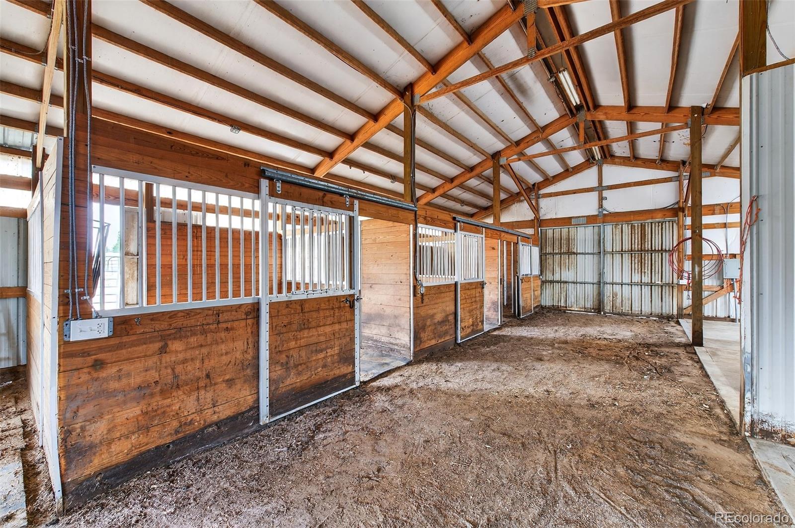 MLS Image #47 for 4990  black fox circle,elizabeth, Colorado