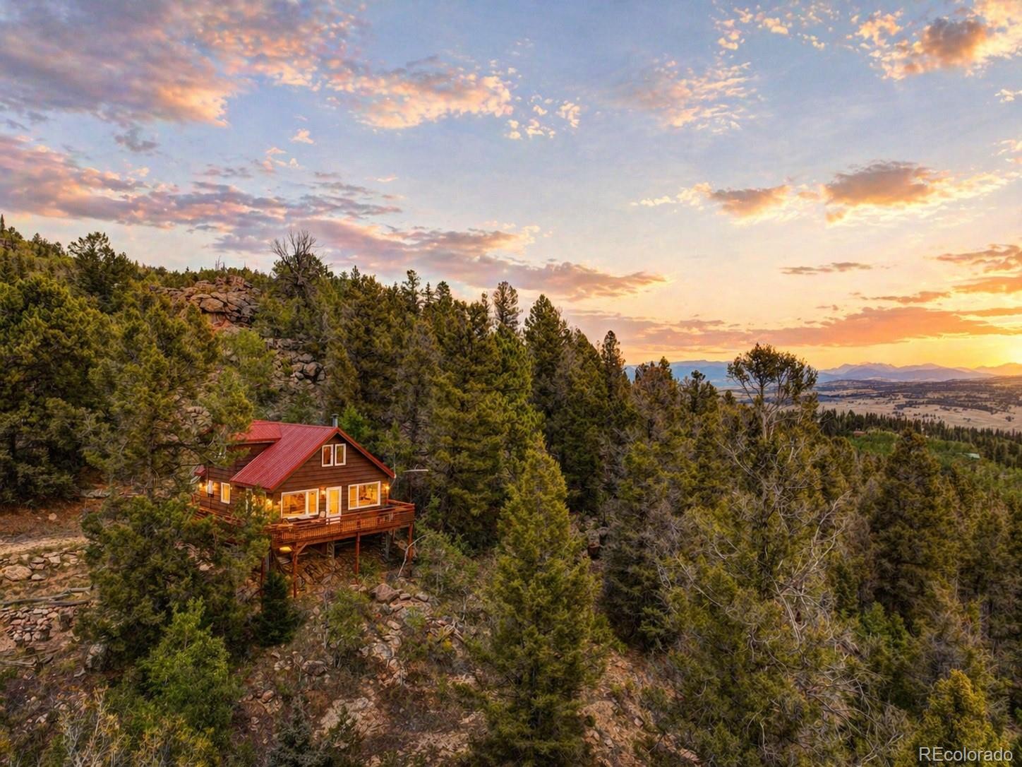 MLS Image #0 for 2138  overland circle,jefferson, Colorado