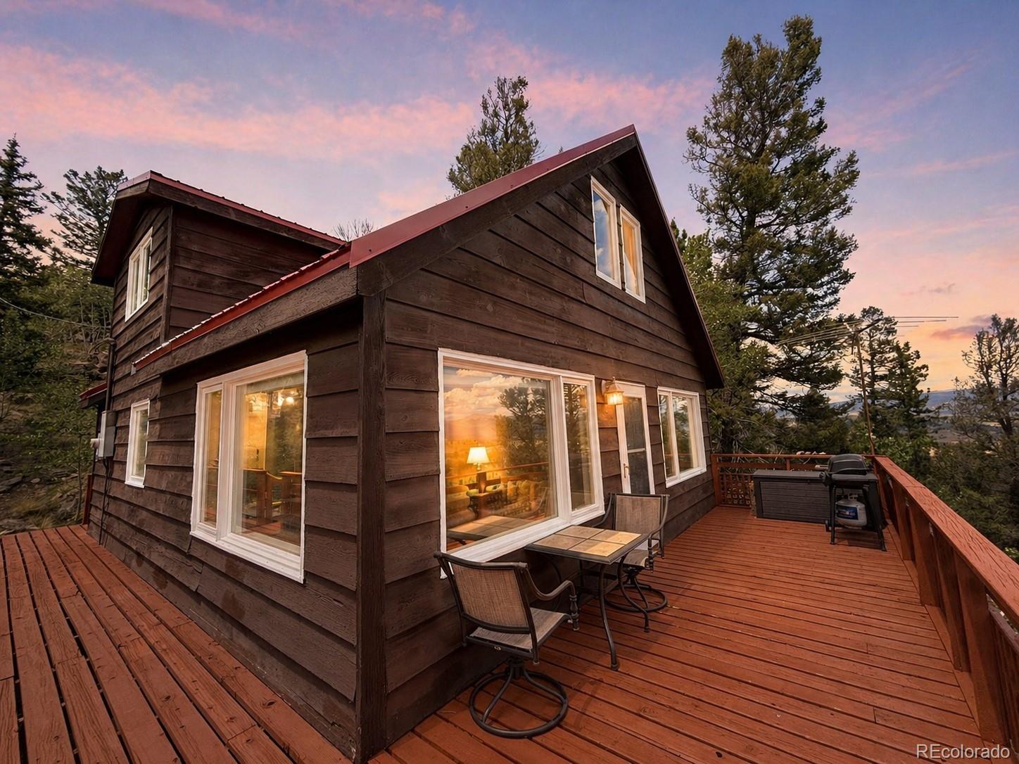 MLS Image #15 for 2138  overland circle,jefferson, Colorado
