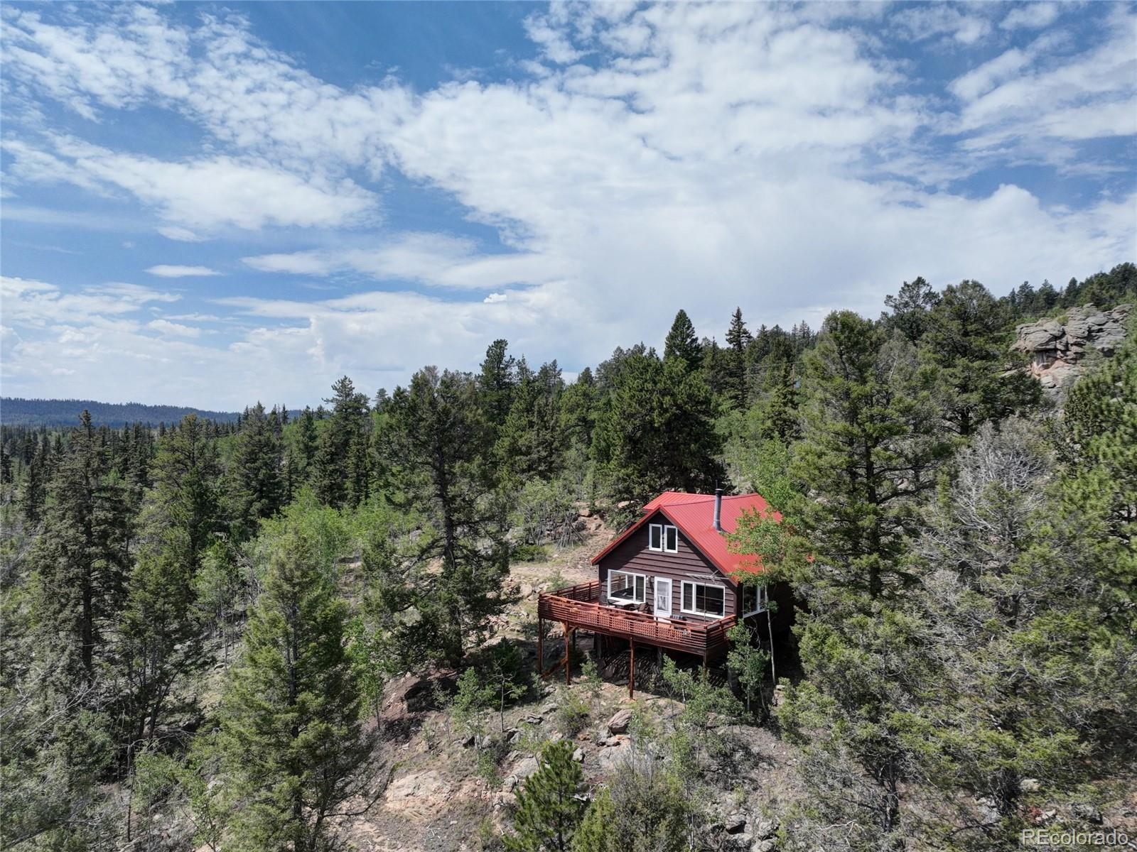 MLS Image #2 for 2138  overland circle,jefferson, Colorado