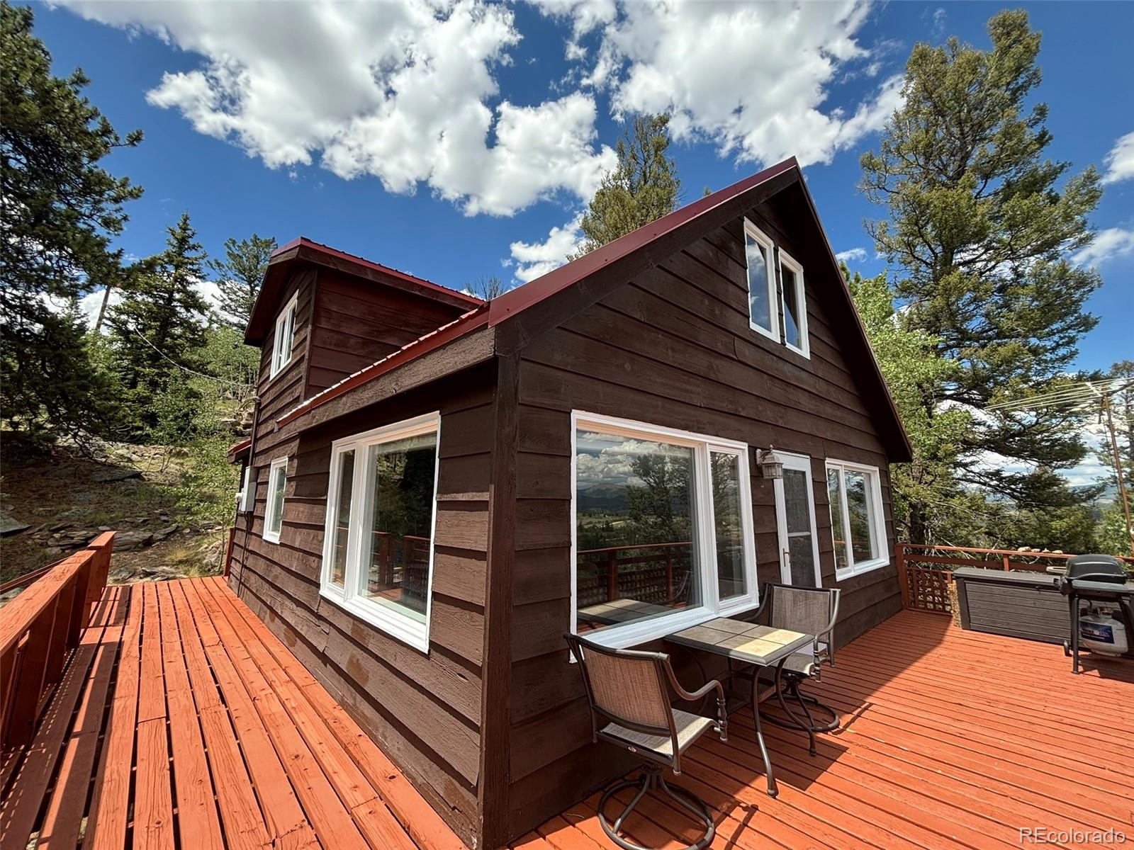 MLS Image #25 for 2138  overland circle,jefferson, Colorado