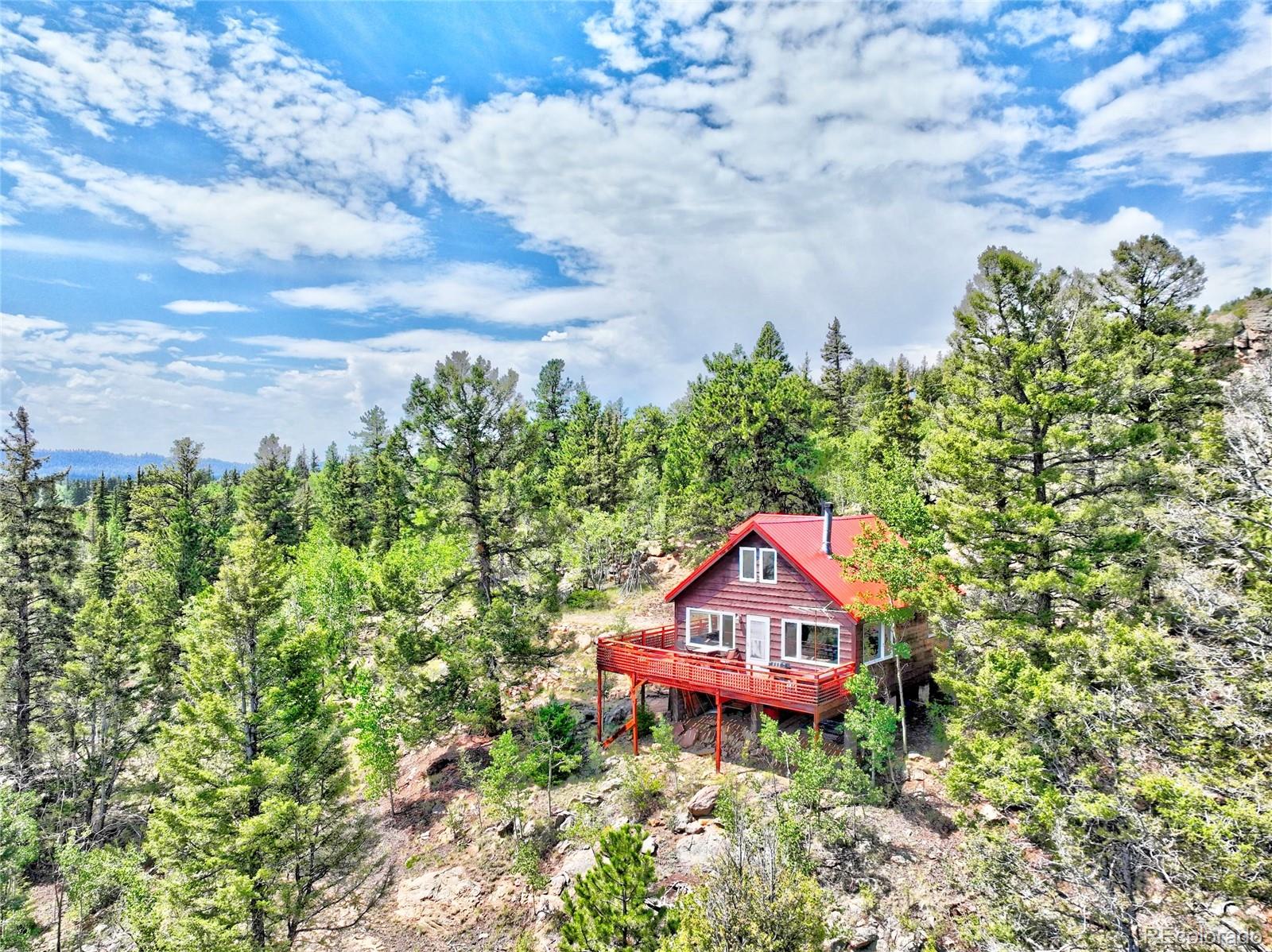 MLS Image #3 for 2138  overland circle,jefferson, Colorado