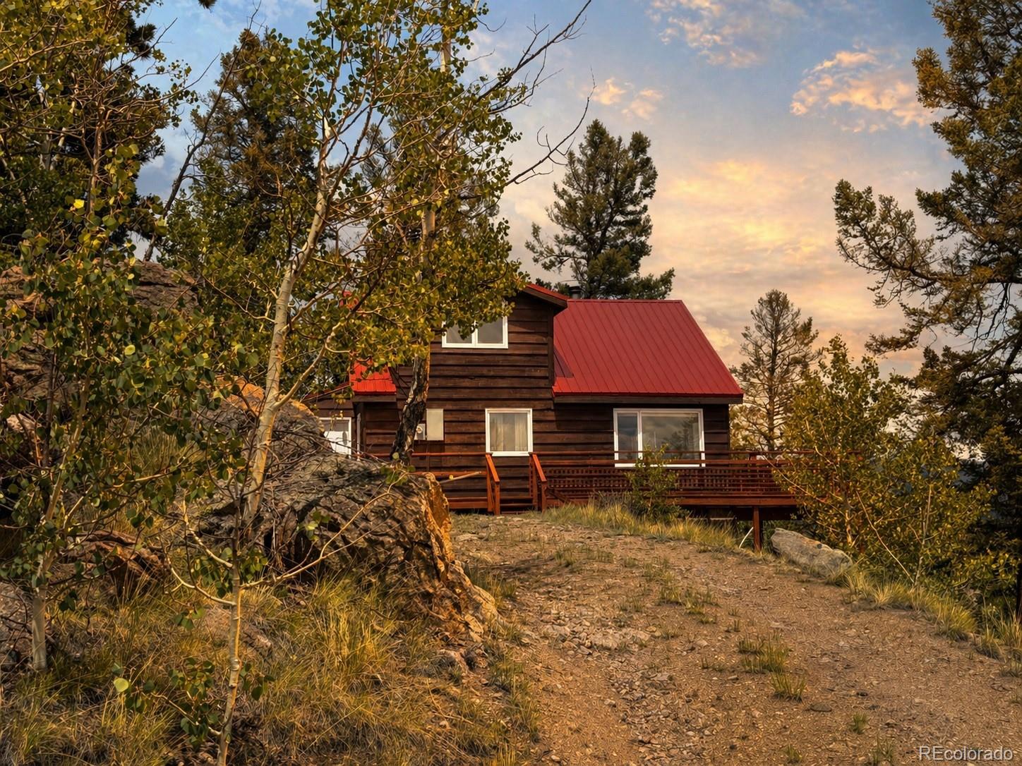 MLS Image #33 for 2138  overland circle,jefferson, Colorado