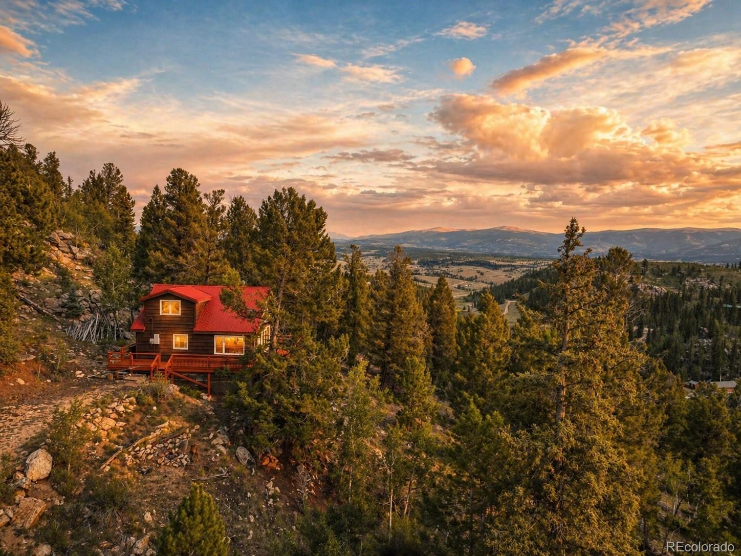 MLS Image #4 for 2138  overland circle,jefferson, Colorado