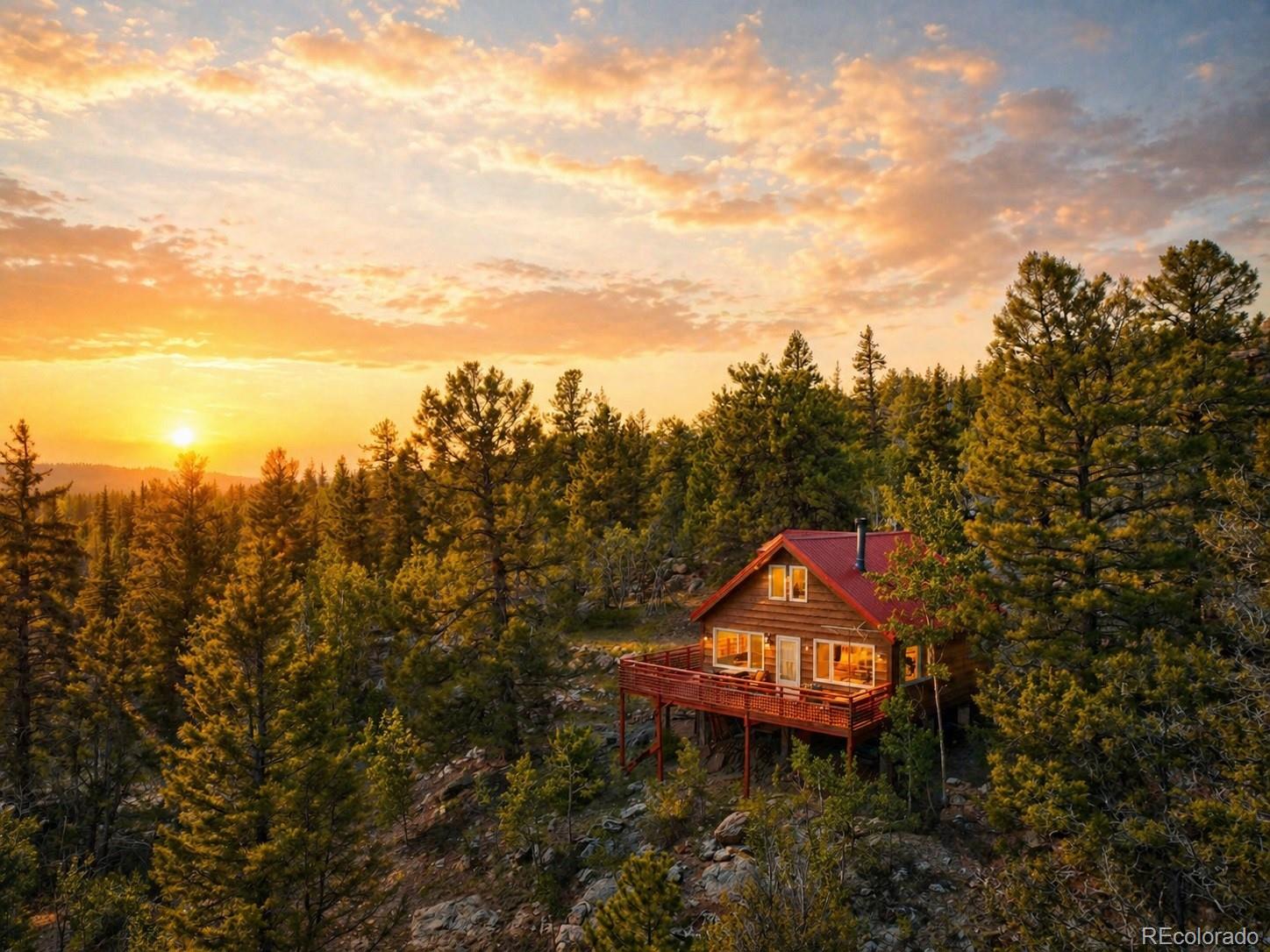 MLS Image #5 for 2138  overland circle,jefferson, Colorado