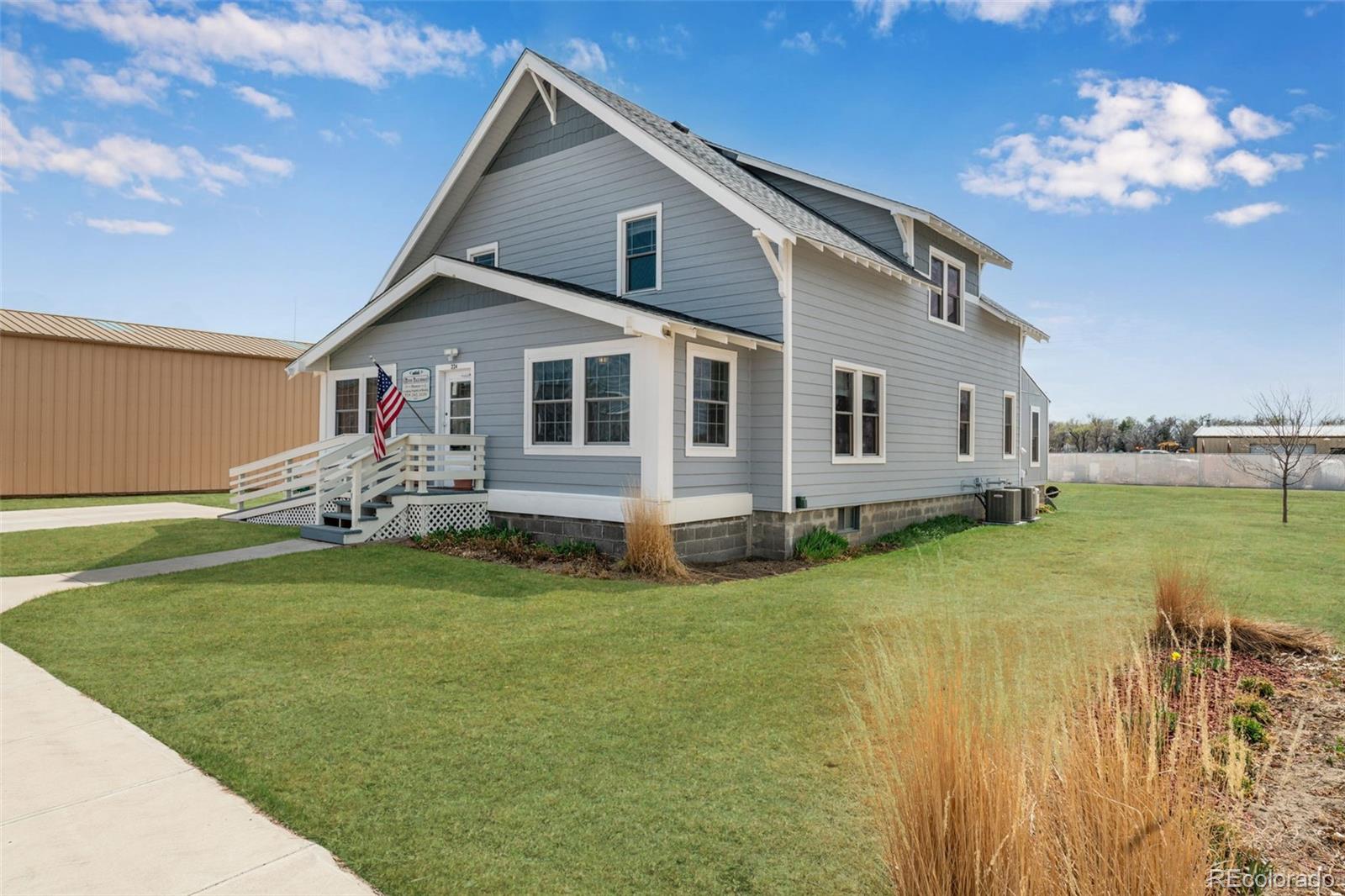 MLS Image #2 for 224  5th street,hugo, Colorado