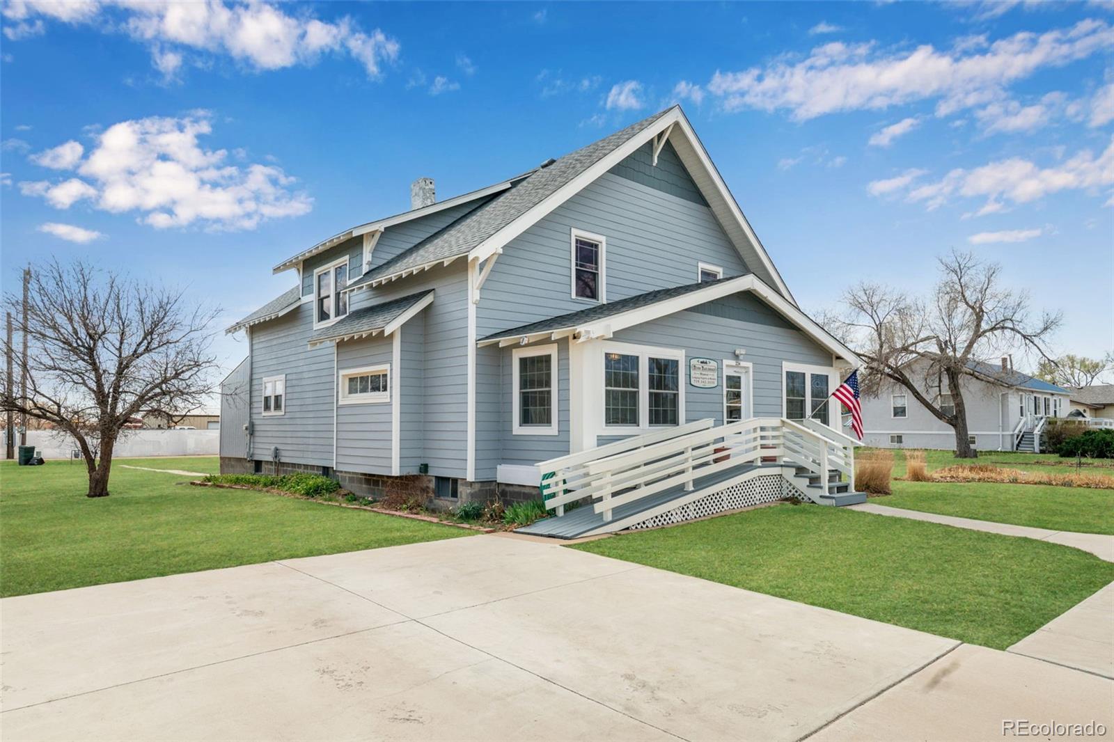 MLS Image #38 for 224  5th street,hugo, Colorado