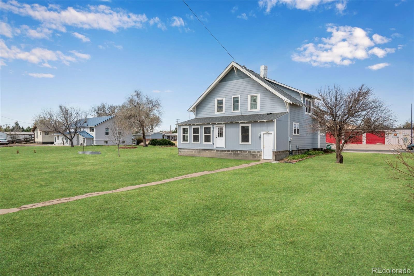 MLS Image #39 for 224  5th street,hugo, Colorado