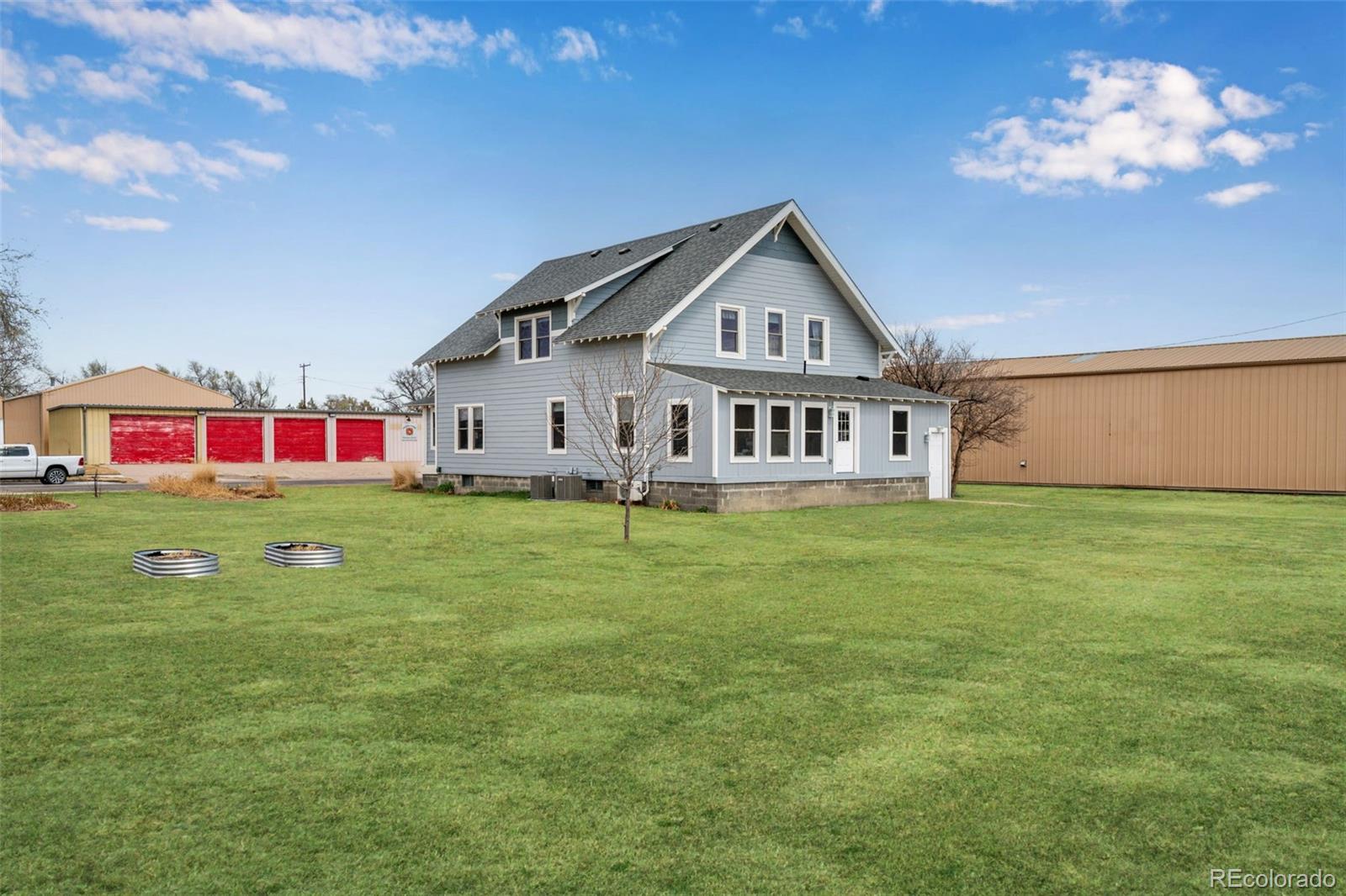 MLS Image #40 for 224  5th street,hugo, Colorado