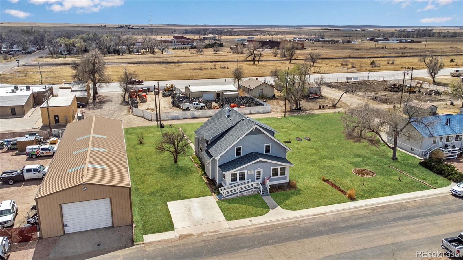 MLS Image #42 for 224  5th street,hugo, Colorado