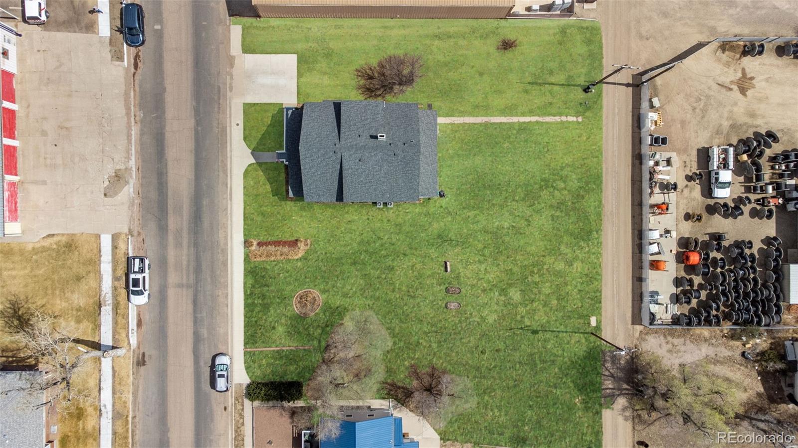 MLS Image #43 for 224  5th street,hugo, Colorado