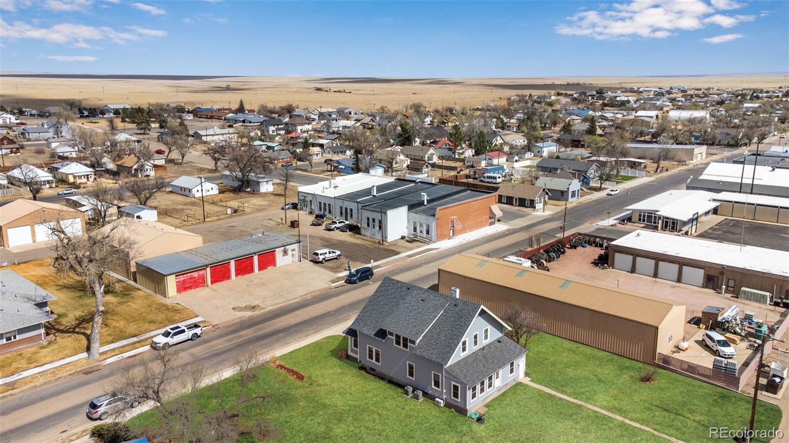 MLS Image #44 for 224  5th street,hugo, Colorado