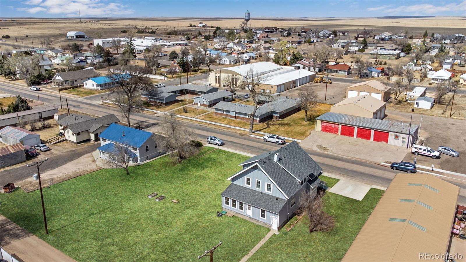 MLS Image #45 for 224  5th street,hugo, Colorado